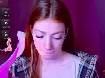 magicladyy on Chaturbate