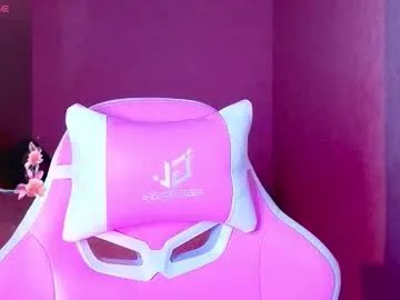 magicladyy on Chaturbate