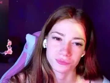 magicladyy on Chaturbate