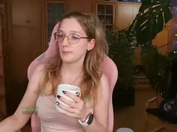 magicstylex on Chaturbate