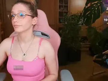 magicstylex on Chaturbate
