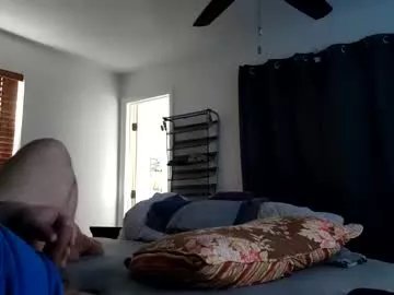 magodon on Chaturbate