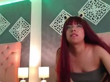 maia_reficco on Chaturbate