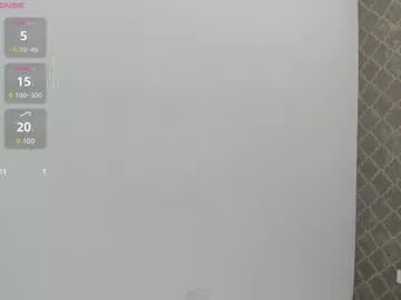 maite_jhon on Chaturbate