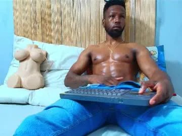 malcompierce on Chaturbate