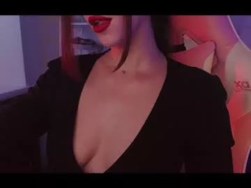 mamiemeow on Chaturbate