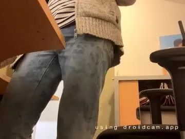 man38110 on Chaturbate