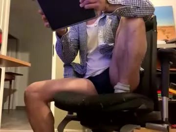 man38110 on Chaturbate