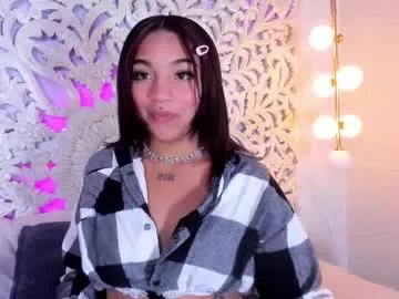 manelyk_evanss on Chaturbate