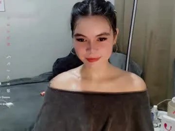 manilynforyou on Chaturbate