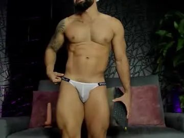 maofenix on Chaturbate