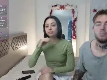 mar7gan on Chaturbate