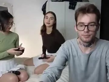 mar7gan on Chaturbate