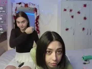 mar7gan on Chaturbate