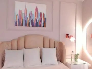 mara_brooks — GOAL: Control Lush  4min  Welcome to my room!  #bigass #latina #smalltits #squirt #anal