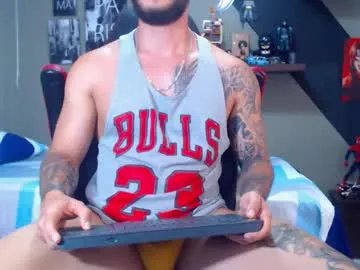 marcel_craw0796 on Chaturbate