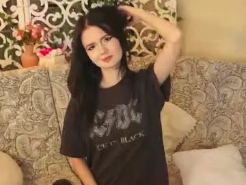 marceline_lu on Chaturbate