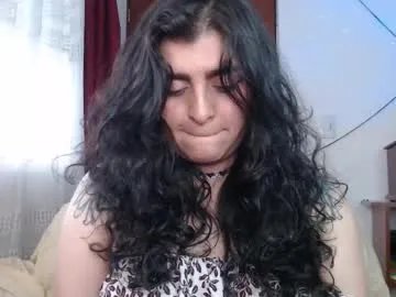 marceline_uu on Chaturbate