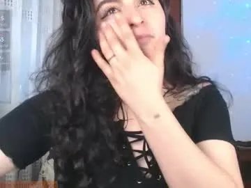 marceline_uu on Chaturbate