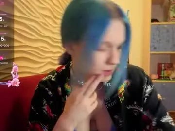 marci_n on Chaturbate