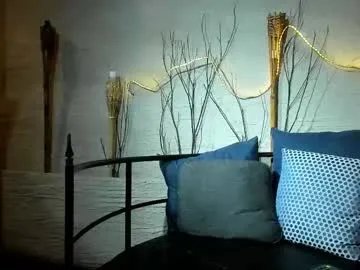 marcusrain_ on Chaturbate