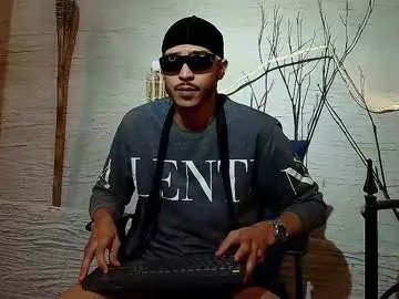 marcusrain_ on Chaturbate