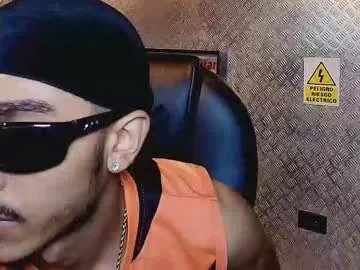 marcusrain_ — GOAL: BIG EXPLOTION CUM SHOW!! [946 tokens remaining]  Follow me and give me thumbs up! CUM AT GOAL  #latino #asian #bbc #hairy #party