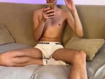 marcussmit — cumshow  #twink #young #gay  #dildo #Lovense [1999 tokens remaining]