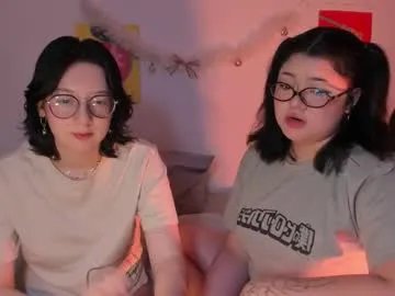 marcy_grey on Chaturbate