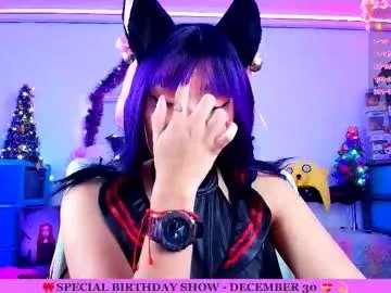 marcy_neko on Chaturbate