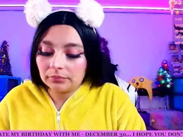 marcy_neko on Chaturbate