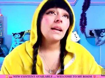 marcy_neko on Chaturbate