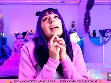 marcy_neko on Chaturbate