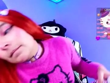 marcy_neko on Chaturbate