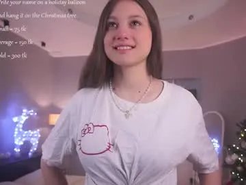margarethowell on Chaturbate
