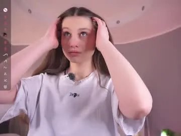 margarethowell on Chaturbate