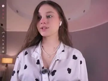 margarethowell on Chaturbate