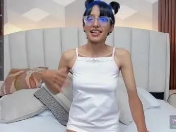 marge_lasander — GOAL: I want you to be my valentine  [224 tokens remaining] This 14 I'm not your crush... I'm your temptation #petite #braces #daddysgirl #teen #skinny