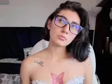 mariagh_ on Chaturbate