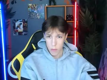 mark_branston on Chaturbate