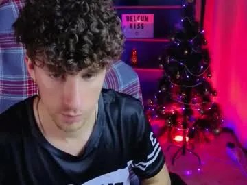 mark_caron on Chaturbate