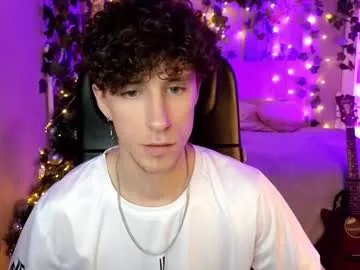 mark_caron on Chaturbate