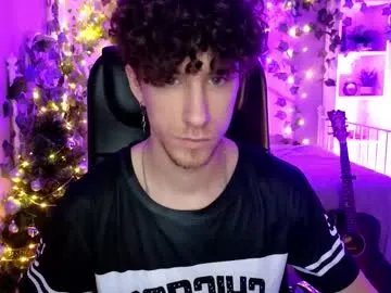 mark_caron on Chaturbate