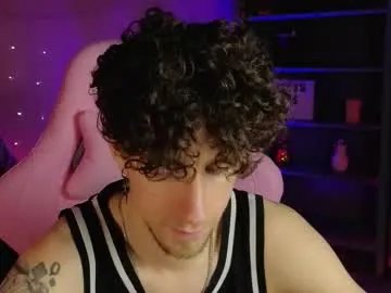 mark_caron on Chaturbate