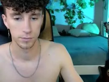 mark_caron on Chaturbate