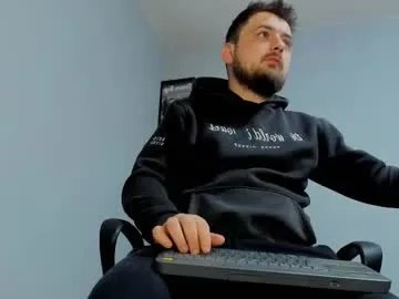 markwaynescr on Chaturbate