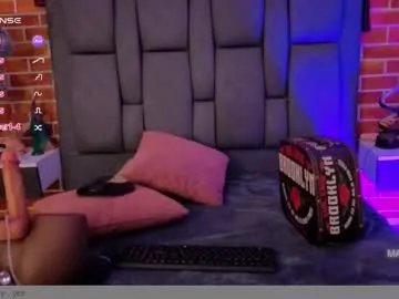 marllena on Chaturbate