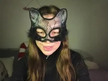 maroonaaa on Chaturbate