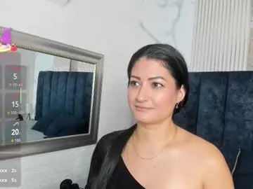 marscarlett on Chaturbate