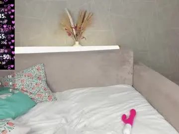 mary__bailey on Chaturbate